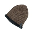 thumbnail image 2 of Men's Knitted Wool Beanie Hats Winter Sports Ski Slouch Boy Casual Outdoor Caps, 2 of 6