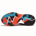 thumbnail image 3 of A Pair of Men'S All-Season Casual Breathable Mesh High-Top Basketball Shoes, Large Size, Non-Slip Running Shoes, 3 of 9