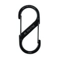 thumbnail image 5 of Nite Ize S-Biner® Dual Carabiner Stainless Steel #3 - Black, 5 of 8