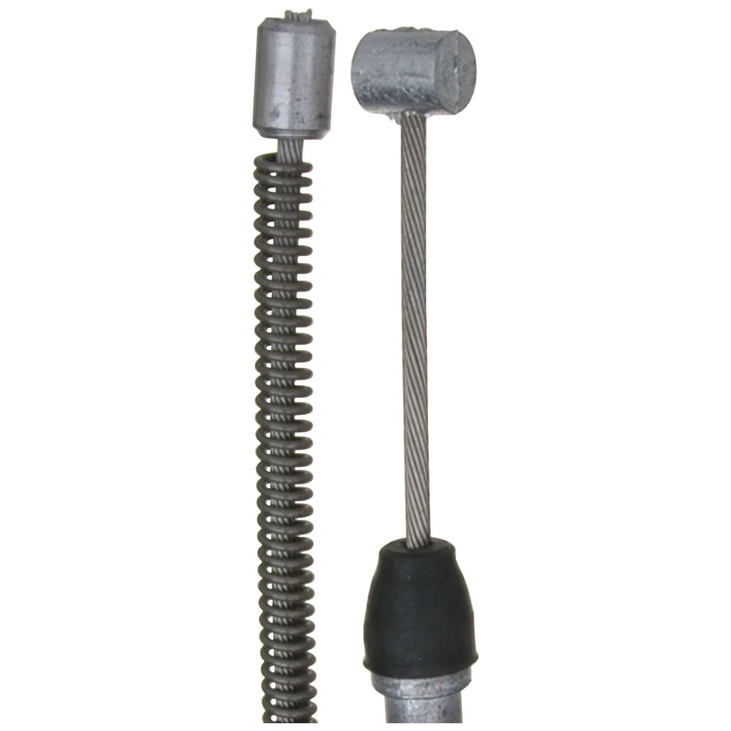 Raybestos Element3 Brake Cables, BC96670 Fits select: 2005 TOYOTA COROLLA MATRIX XR, 2006 TOYOTA COROLLA MATRIX BASE/XR