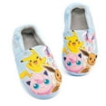 thumbnail image 4 of Pokemon Girls Slippers, 4 of 4