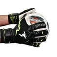 thumbnail image 2 of Gants de Gardien de But à Doigt Roulés Precision pour Garçons/filles Fusion X Pro Giga, 2 of 2