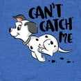 thumbnail image 3 of Disney - 101 Dalmatians - Can't Catch Me - Toddler And Youth Short Sleeve Graphic T-Shirt, 3 of 5