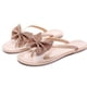 thumbnail image 5 of Chanclas informales de verano para mujer, chanclas con lazo, zapatos Flash Diamond Wmkox8yii hj789, 5 of 6