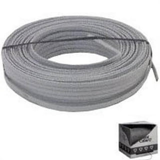 Southwire 250 ft. 10/3 Gray Solid CU UF-B W/G Wire 13059155 - The