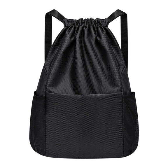 VOAVEKE Backpacks For School,School Supplies, Men's And Women's Backpack Lightweight Folding Backpack Fitness Sports Bag Basketball Football Bag