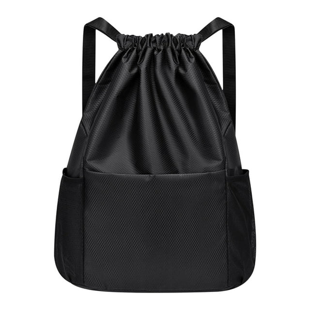 Sac à Dos Pliant, Sac de Voyage Sportif, Design Compact Léger, Utilisation Multi-Usage, pour Activités D\'entraînement Physique, Matériau Résistant à l'Eau, Sac de Jour pour Randonnée, Gym et Équipement Extérieur Akmoler Marqué