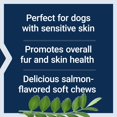 thumbnail image 3 of Supplement Life Extension Dog Skin & Pelaje para perros, 3 of 9
