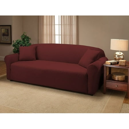 Zimtown Stretch Chair Cover Sofa Slipcover Clearance 3 Seater Recliner Cushion Couch Protector