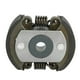 thumbnail image 1 of 1 Pack Clutch For Wacker Bs500 Bs600 Bs700 Bs50-2 Bs60-2 Bs70-2 0086430 Tamping Rammer 78 Mm, 1 of 5
