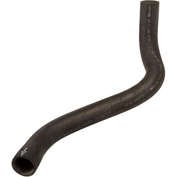 Motorcraft Radiator Coolant Hose KM-4542 Fits select: 1999-2001 FORD F250, 1999-2001 FORD F350