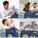 thumbnail image 3 of LHSHID Gifts For New House New Home Gifts For Home Blanket Unique House Warming Gift Blankets Best Gifts For Housewarming House Warming Presents For Couple First Home Gifts Ideas 50x60in, 3 of 6