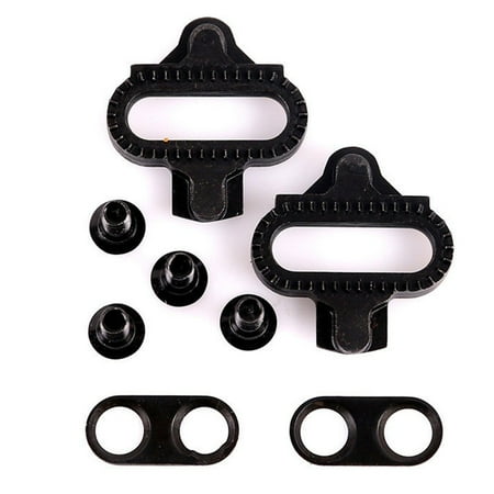 mountain bike pedals and cleats