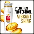 thumbnail image 3 of Pantene Pro-V Radiant Color Shine Shampoo, 20.1 fl oz, 3 of 6