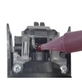 thumbnail image 3 of Lubrifiant Rouge pour Entraînement de Lame pour Tondeuses Andis - 2 ml -12 Application, 3 of 3