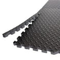 thumbnail image 1 of Tapis puzzle 6 pièces 1,3 cm CAP, 1 of 3