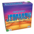 thumbnail image 1 of Outset Media Jeopardy! Deluxe Edition America's Favourite Quiz Show, 1 of 2