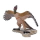 thumbnail image 1 of Archaeopteryx Dinosaur Toy Realistic Dinosaur Lifelike High Detailed Educational Figurine Dino Model for Children, 1 of 4
