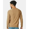 thumbnail image 3 of Alternative Champ Eco-Fleece Crewneck Sweatshirt, 3 of 5