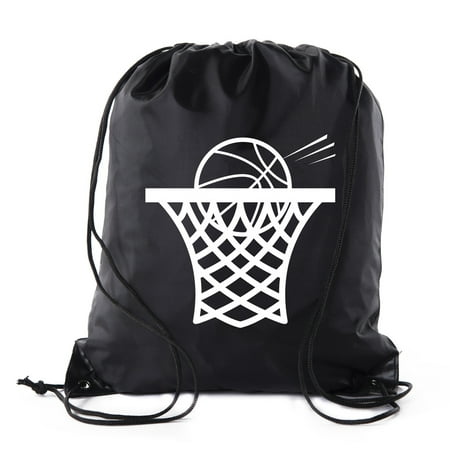 - Mato & Hash Basketball Drawstring Bags with 3,6, and 10 pack bulk options