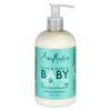 Shea Moisture Lotion Baby Olive& Marula 13 FZ (Pack of 1)