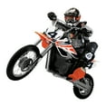 thumbnail image 3 of Razor MX650 Dirt Rocket High-Torque Electric Motocross Dirt Bike, Orange(2 Pack), 3 of 3