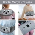 thumbnail image 3 of hot water bottle, hot water bottle with lid, hot water bottle, 3 of 5