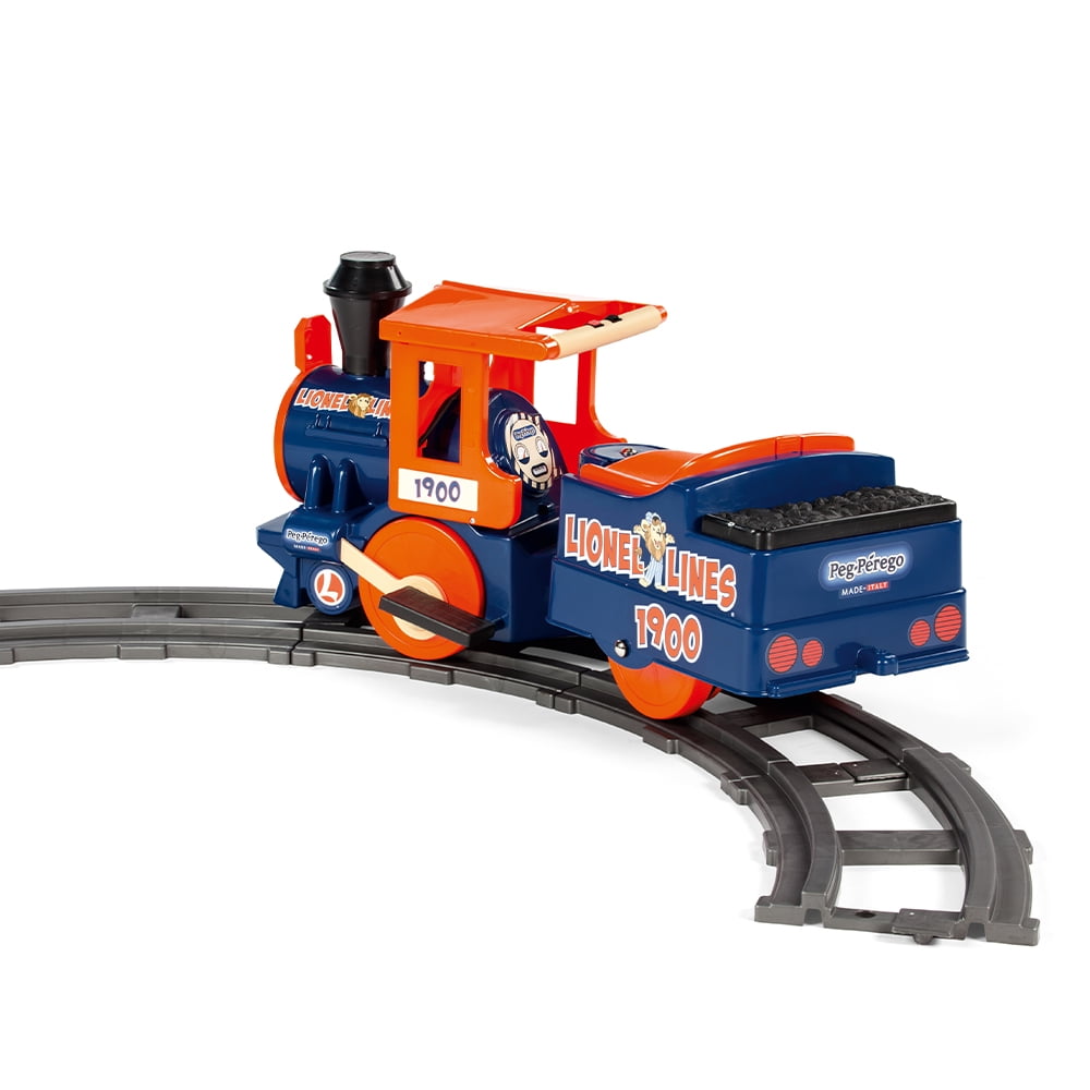 lionel lines train set