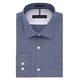 thumbnail image 3 of Camisa de vestir Tommy Hilfiger Slim Fit, no planchar, para hombre, 3 of 5