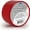 Red, variant on IPG 1.88 in. W X 54.6 yd L Red Acrylic Adhesive Sheathing Tape