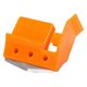 thumbnail image 5 of Orange Juicer Spare Part, XC-2000E Juicer Blade with Knife Holder Electric Orange Juice Machine Part, 5 of 5