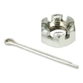 thumbnail image 4 of Mevotech GS80127 Suspension Control Arm & Ball Joint Assembly Fits select: 1995-2004 MITSUBISHI MONTERO, 4 of 5