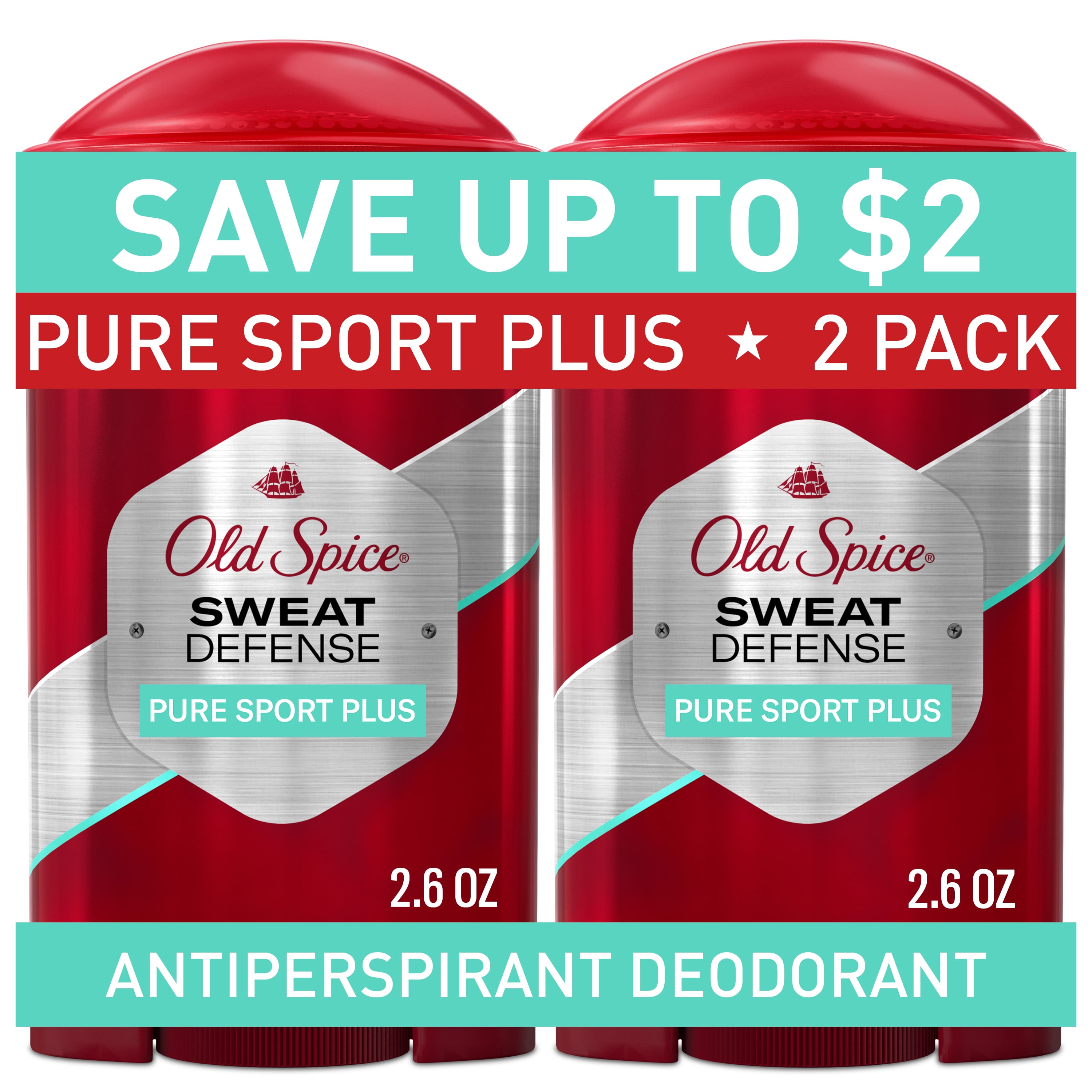 Old Spice Bearglove Figurine Deodorant Holder Bearglove Anti perspirant Deodorant for Men 2.6 oz Gift Pack Walmart