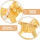 thumbnail image 3 of unbranded Pin De Caballo Estilo Retro Dorado Con Detallado Para Atuendos Formales Y Casuales, 3 of 6