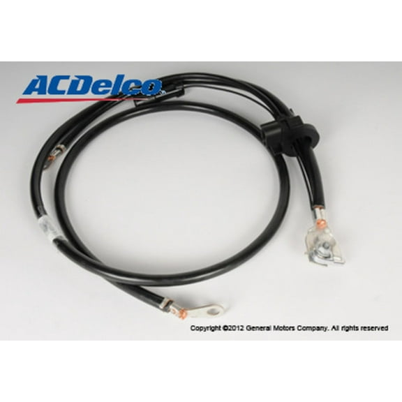 GM Genuine Parts Battery Cable