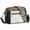 Black Brown, variant on 2025 Crossbody Bags for Women Purses Vegan Leather Shoulder Handbags