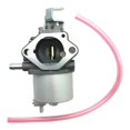 thumbnail image 1 of LOVIVER 1 Set Carburetor for Club Car FE290 Engine 1016478 1016439 1016441 Replacement, 1 of 3