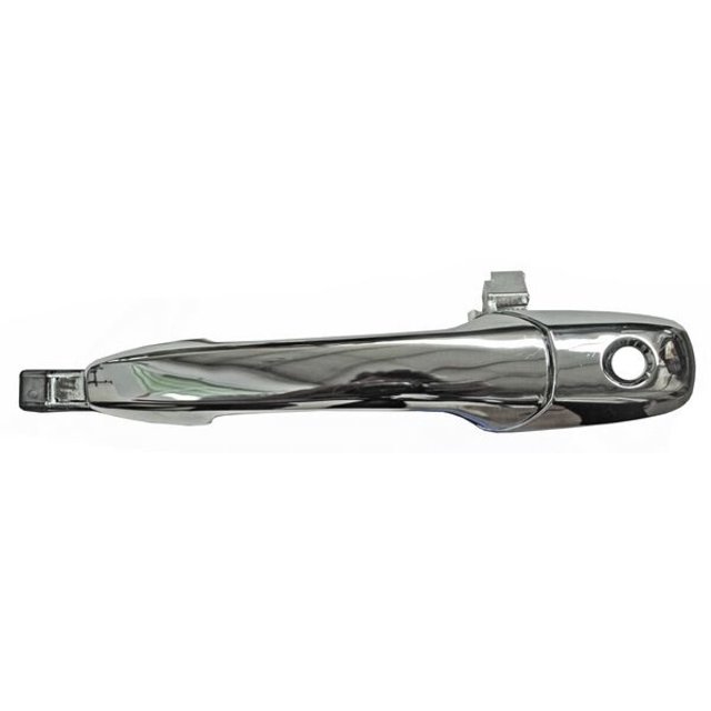 Manija Puerta Exterior Cx-9 2007 A 2012 Mazda Izquierda Crom C/Hoyo P/Llave Genérica .