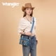 thumbnail image 2 of Bolso Cruzado Montana West Wrangler Boho Azteca Azul Marino para Mujer, 2 of 6