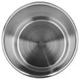 thumbnail image 4 of Taza De Agua, Jarra De Cerveza, Doble Capa Resistente A La Corrosión Para Cocina, Comedor, Hogar, Oficina De Plata ANGGREK No, 4 of 8