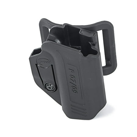 Orpaz OWB Holster for CZ P07 Holsters and CZ P09 Holster (Belt