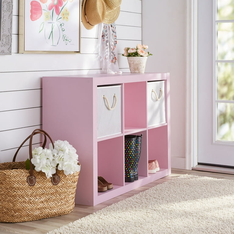 ClosetMaid 8937 Cubeicals Organizer, 9Cube, Espresso Cube, 50 OFF