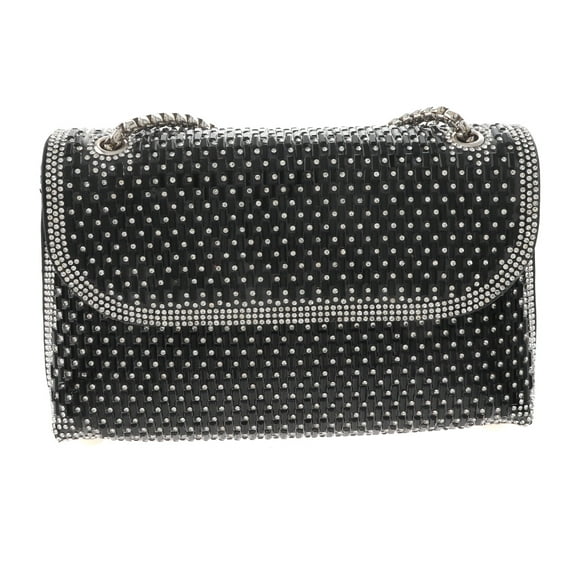 Fashion Rhinestone Clutch Bag