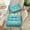 Sky Blue #6, variant on Uklsqma Cordless Electric Leaf Blower Vacuum Mulcher | Garden Cleanup Tool | Blow, Vacuum, and Mulch Leaves | Outdoor Yard Maintenance for Lawns, Driveways, and Patios