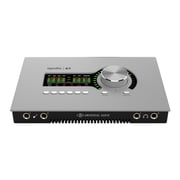 Universal Audio Apollo x4 Gen 2 Thunderbolt 3 Audio Interface with Studio+