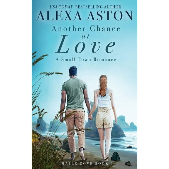 Another Chance at Love, (Paperback)