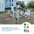 thumbnail image 3 of Miangastore 8 Pcs Jouets d'Entraînement Sensoriel pour Enfants Jeux Extérieurs, 3 of 8