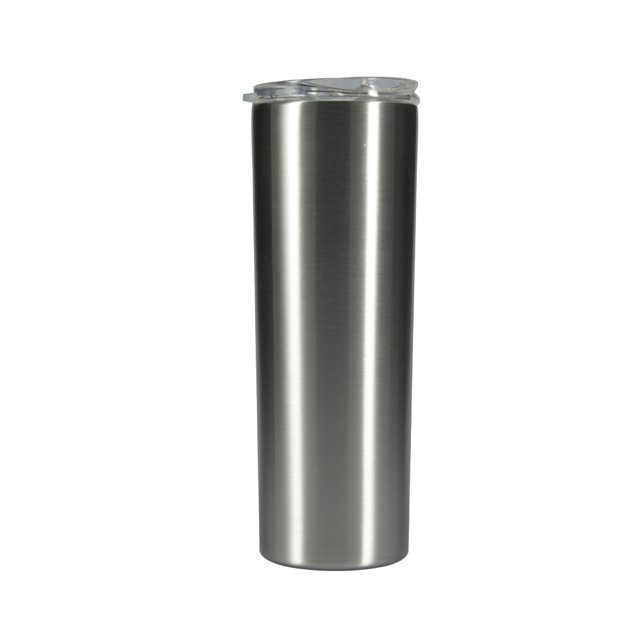 Toystoory Tazas delgadas Material de acero inoxidable Botella de agua de gran capacidad Taza de café para Travel House Company Sports Shop Utensilios de cocina catorce