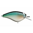 thumbnail image 3 of Jackall JBLG55-GARS 2.2 in. Bling Ghost Arshad 55 Crankbaits Fishing Lure, 3 of 6
