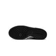 thumbnail image 4 of Big Kid's Nike Dunk Low Black/White-Black-White (FD1232 001) - 5.5, 4 of 4
